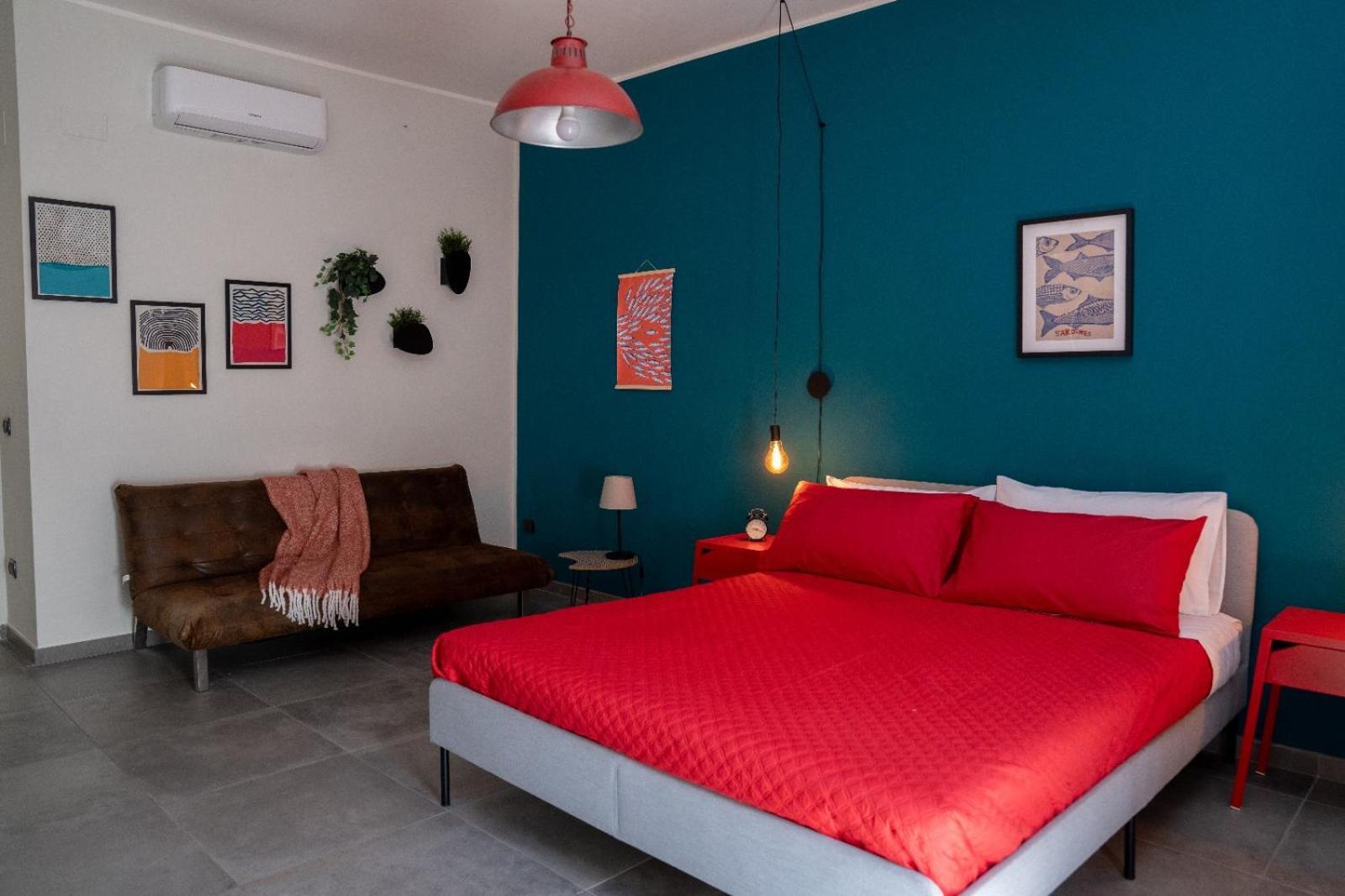 Milleculure Bed & Breakfast Naples